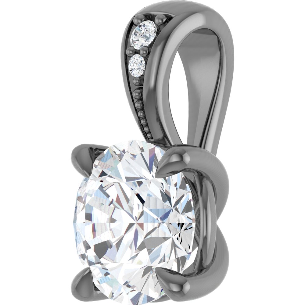 High Quality Luxury Necklaces and Pendants for Women by Ryan Jonathan Fine Jewelry