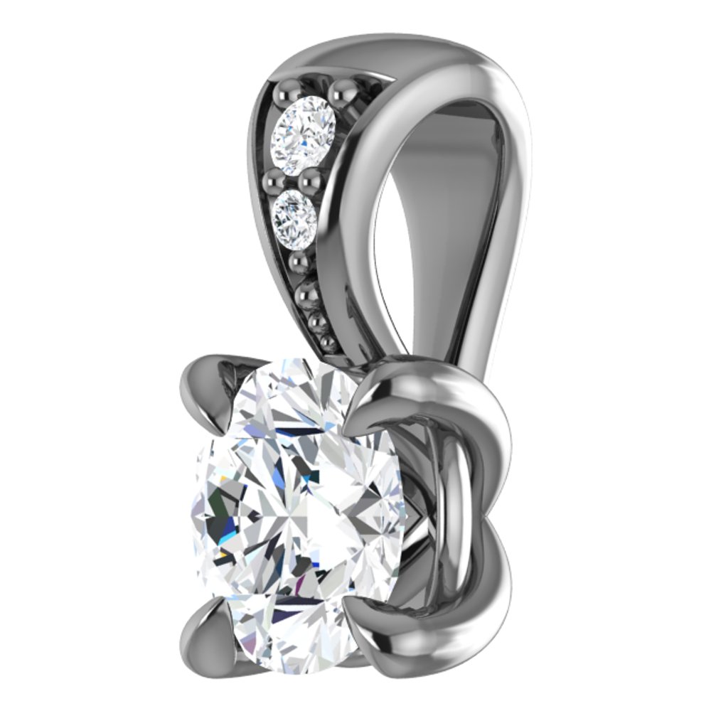 High Quality Luxury Necklaces and Pendants for Women by Ryan Jonathan Fine Jewelry
