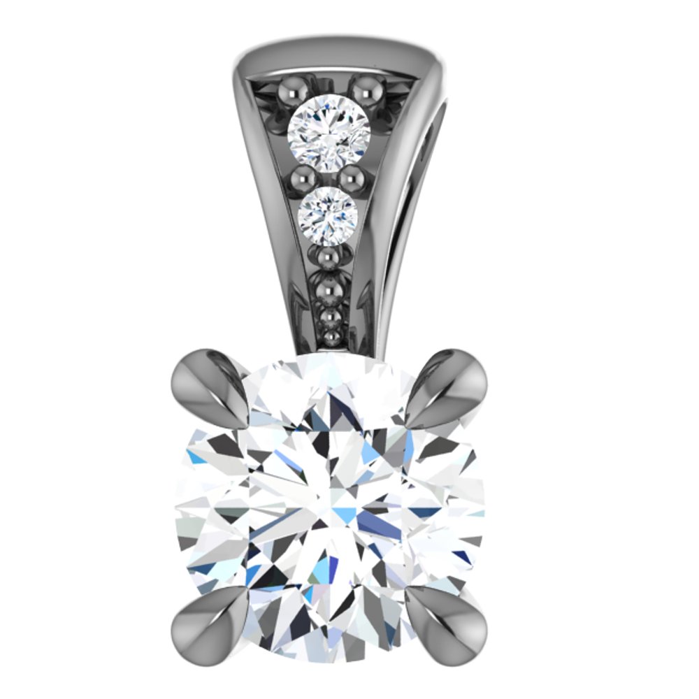 High Quality Luxury Necklaces and Pendants for Women by Ryan Jonathan Fine Jewelry