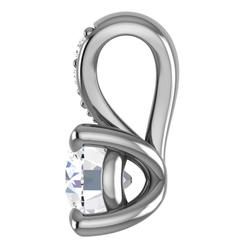 High Quality Luxury Necklaces and Pendants for Women by Ryan Jonathan Fine Jewelry