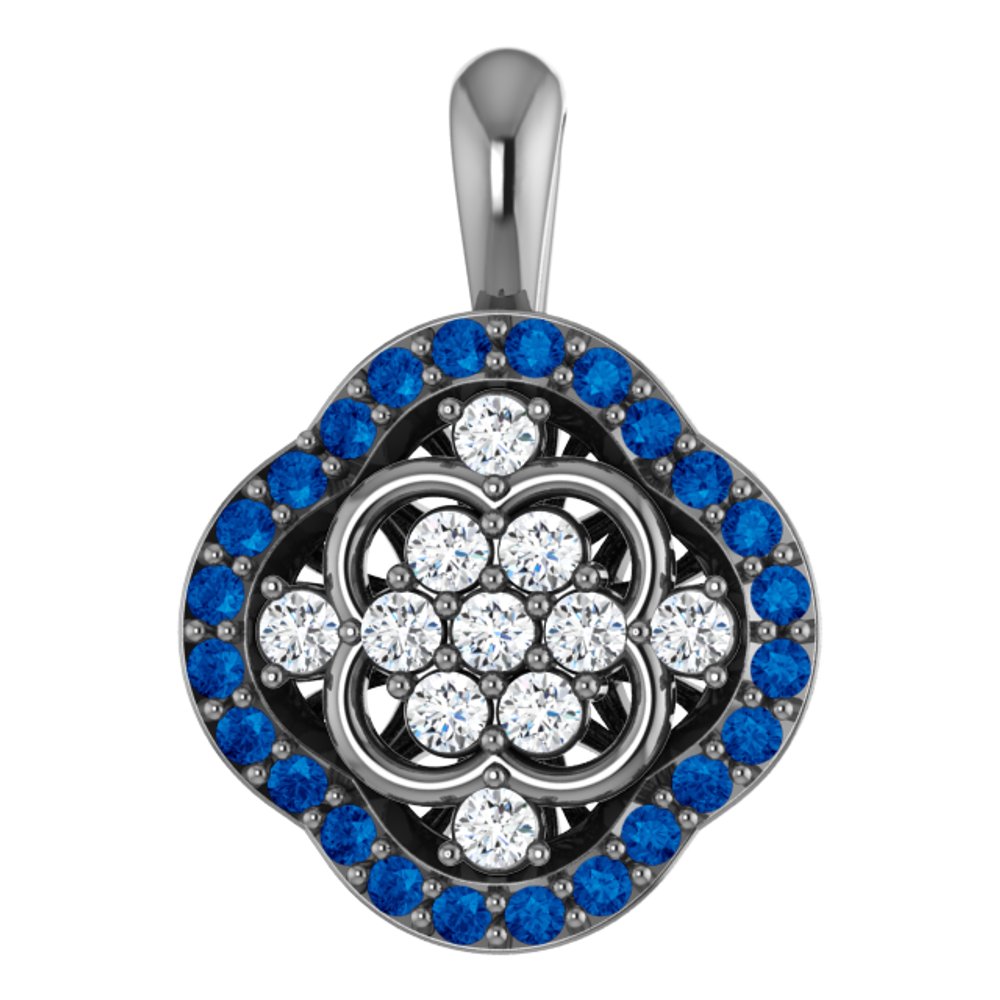 High Quality Luxury Necklaces and Pendants for Women by Ryan Jonathan Fine Jewelry