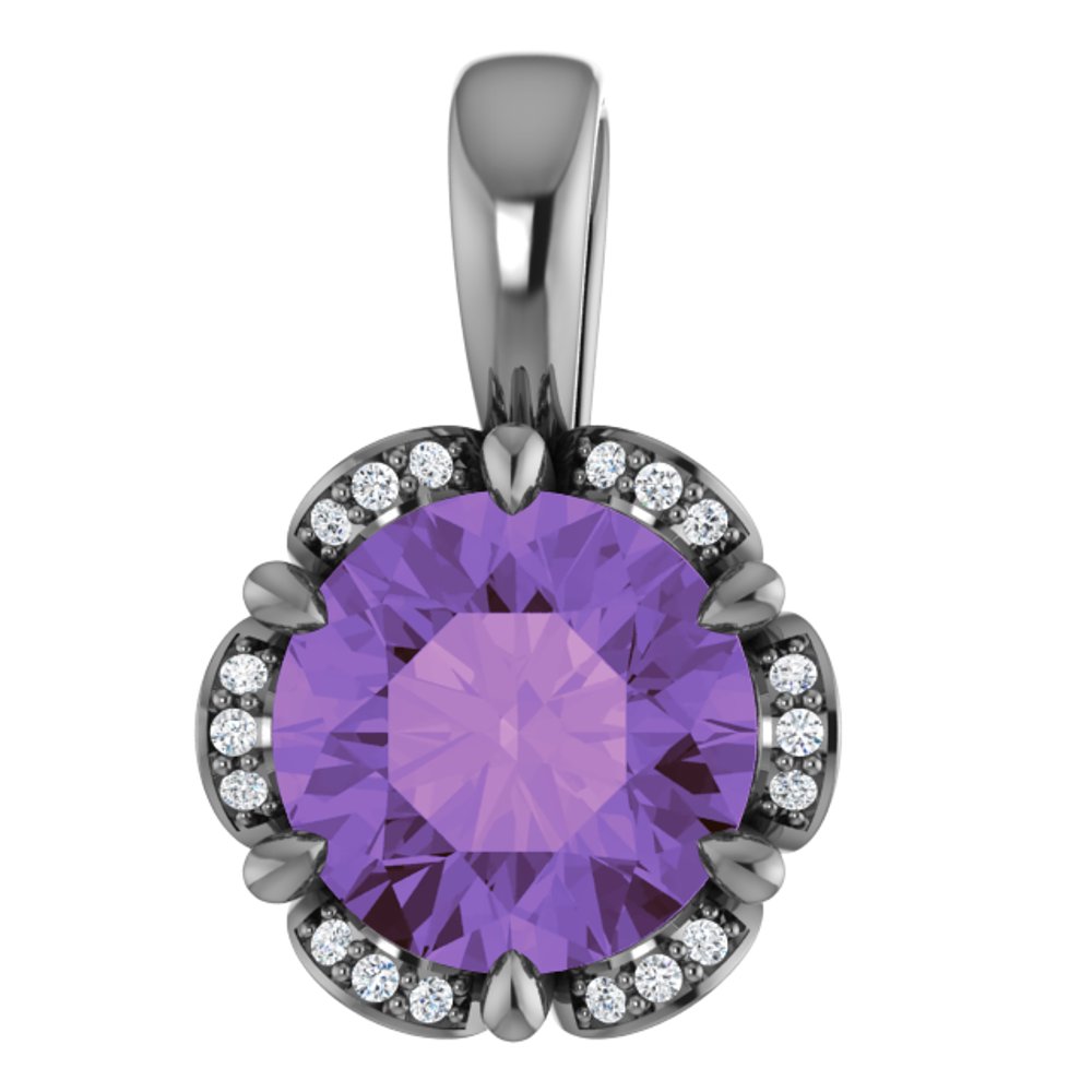 High Quality Luxury Necklaces and Pendants for Women by Ryan Jonathan Fine Jewelry
