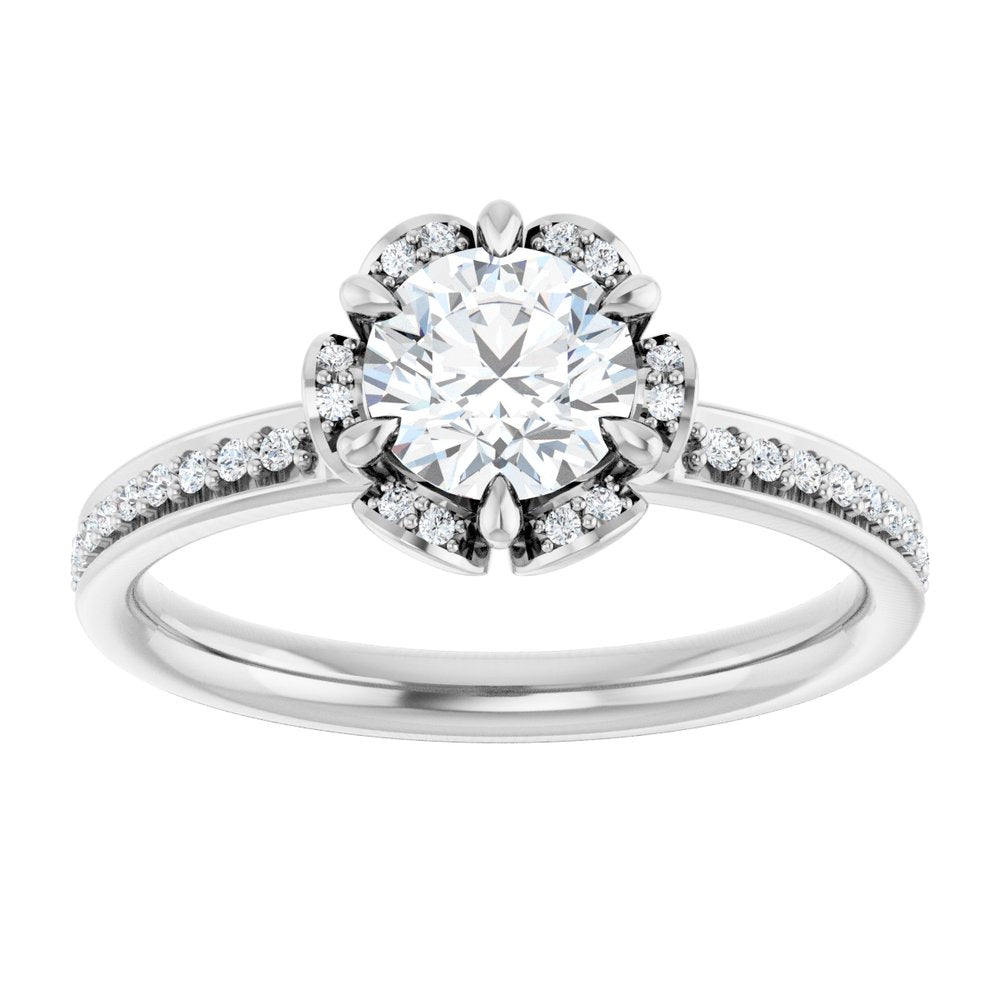 High Quality Luxury Rings for Women by Ryan Jonathan Fine Jewelry