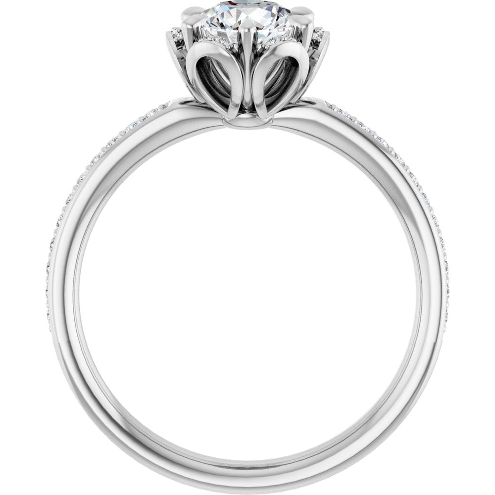 High Quality Luxury Rings for Women by Ryan Jonathan Fine Jewelry
