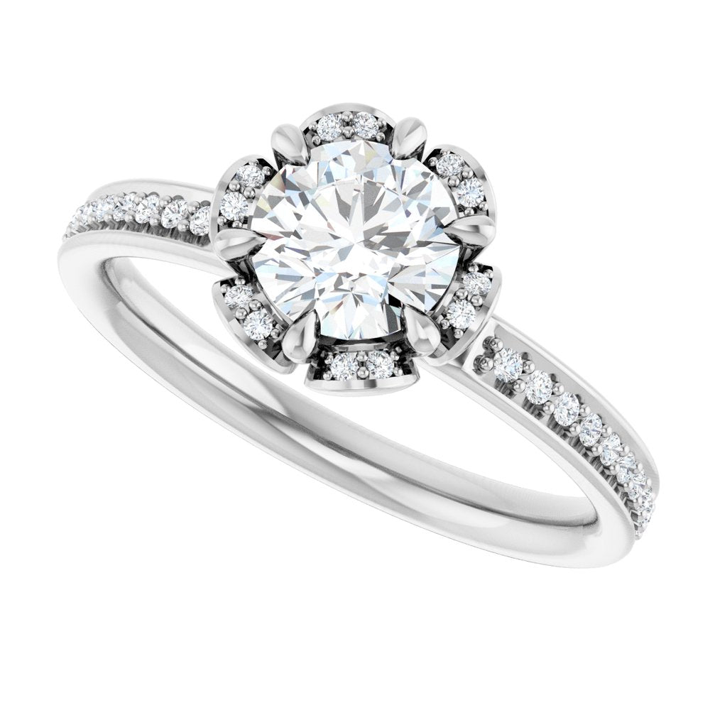 High Quality Luxury Rings for Women by Ryan Jonathan Fine Jewelry