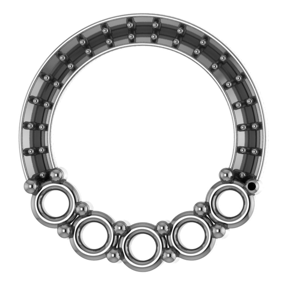 High Quality Luxury Necklaces and Pendants for Women by Ryan Jonathan Fine Jewelry