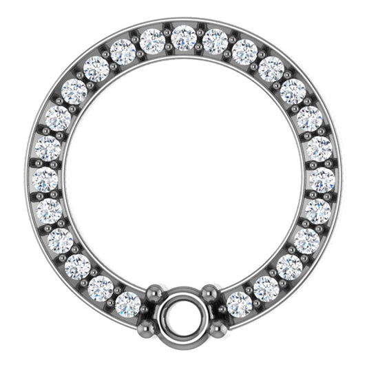 High Quality Luxury Earrings for Women by Ryan Jonathan Fine Jewelry