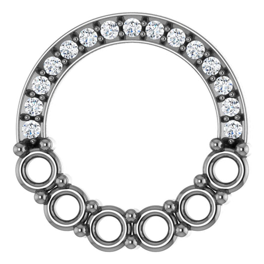 High Quality Luxury Earrings for Women by Ryan Jonathan Fine Jewelry