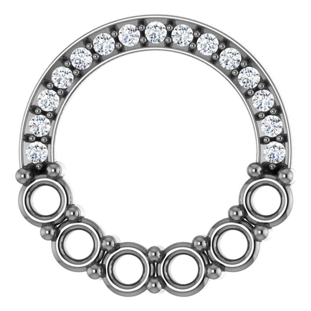 High Quality Luxury Earrings for Women by Ryan Jonathan Fine Jewelry