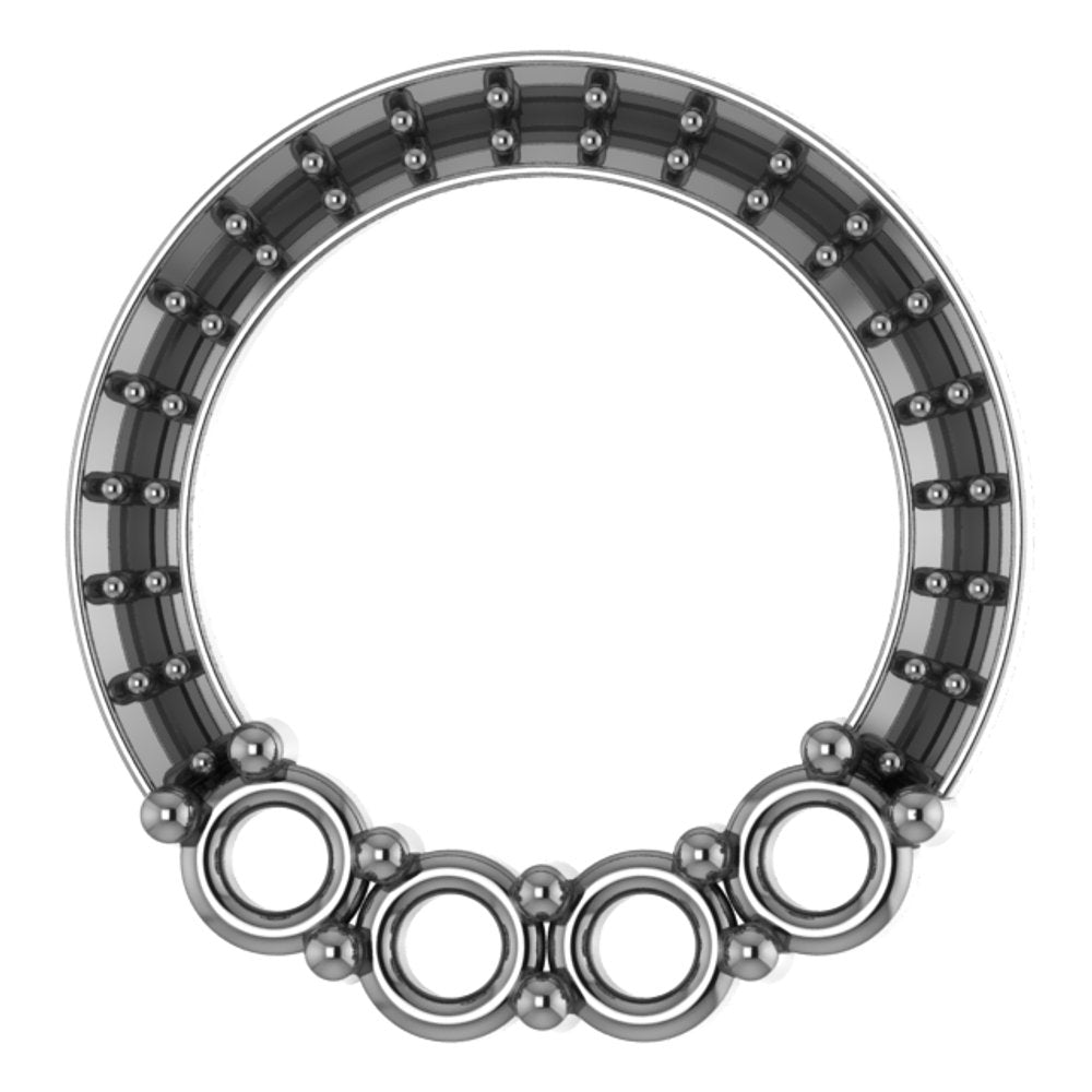 High Quality Luxury Earrings for Women by Ryan Jonathan Fine Jewelry