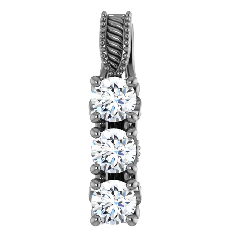 High Quality Luxury Necklaces and Pendants for Women by Ryan Jonathan Fine Jewelry