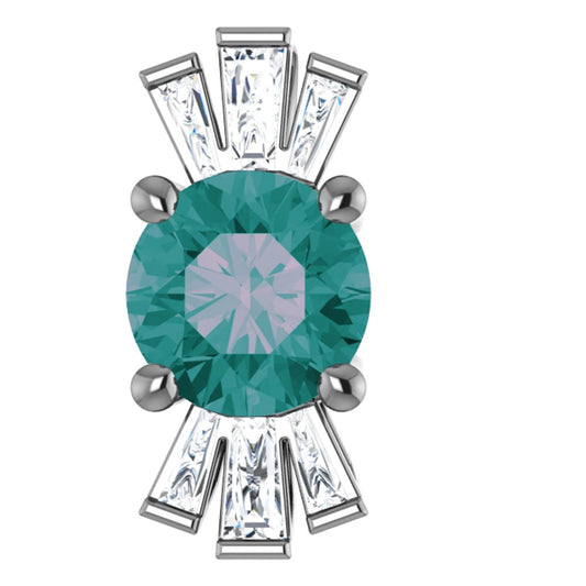 High Quality Luxury Necklaces and Pendants for Women by Ryan Jonathan Fine Jewelry