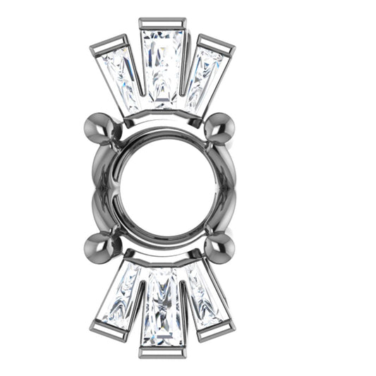 High Quality Luxury Earrings for Women by Ryan Jonathan Fine Jewelry