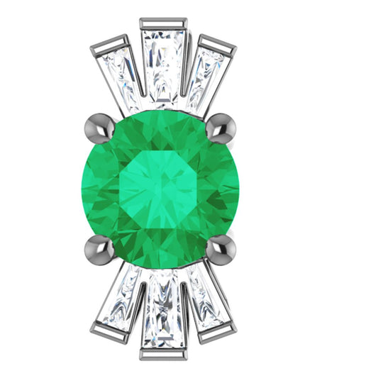 High Quality Luxury Necklaces and Pendants for Women by Ryan Jonathan Fine Jewelry