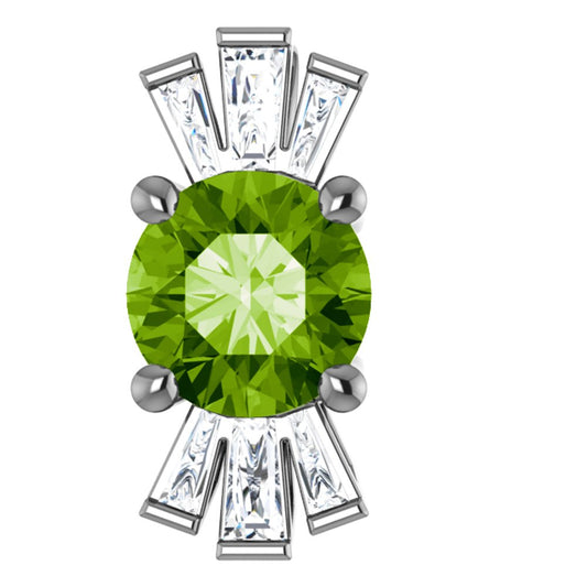 High Quality Luxury Earrings for Women by Ryan Jonathan Fine Jewelry