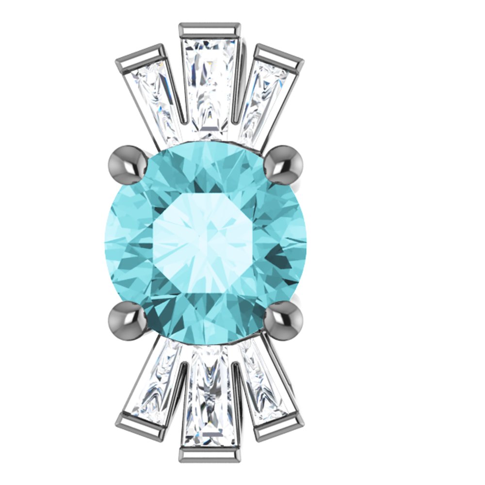 High Quality Luxury Necklaces and Pendants for Women by Ryan Jonathan Fine Jewelry