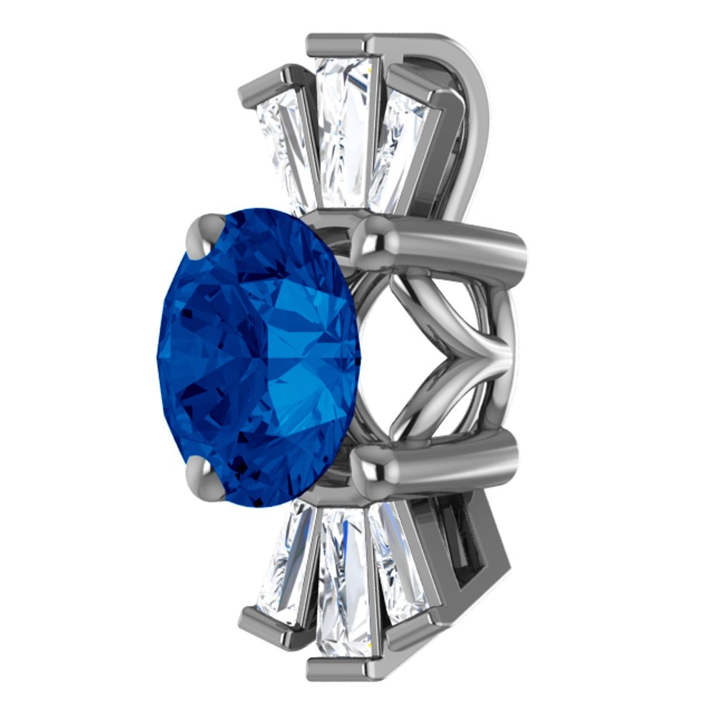 High Quality Luxury Necklaces and Pendants for Women by Ryan Jonathan Fine Jewelry