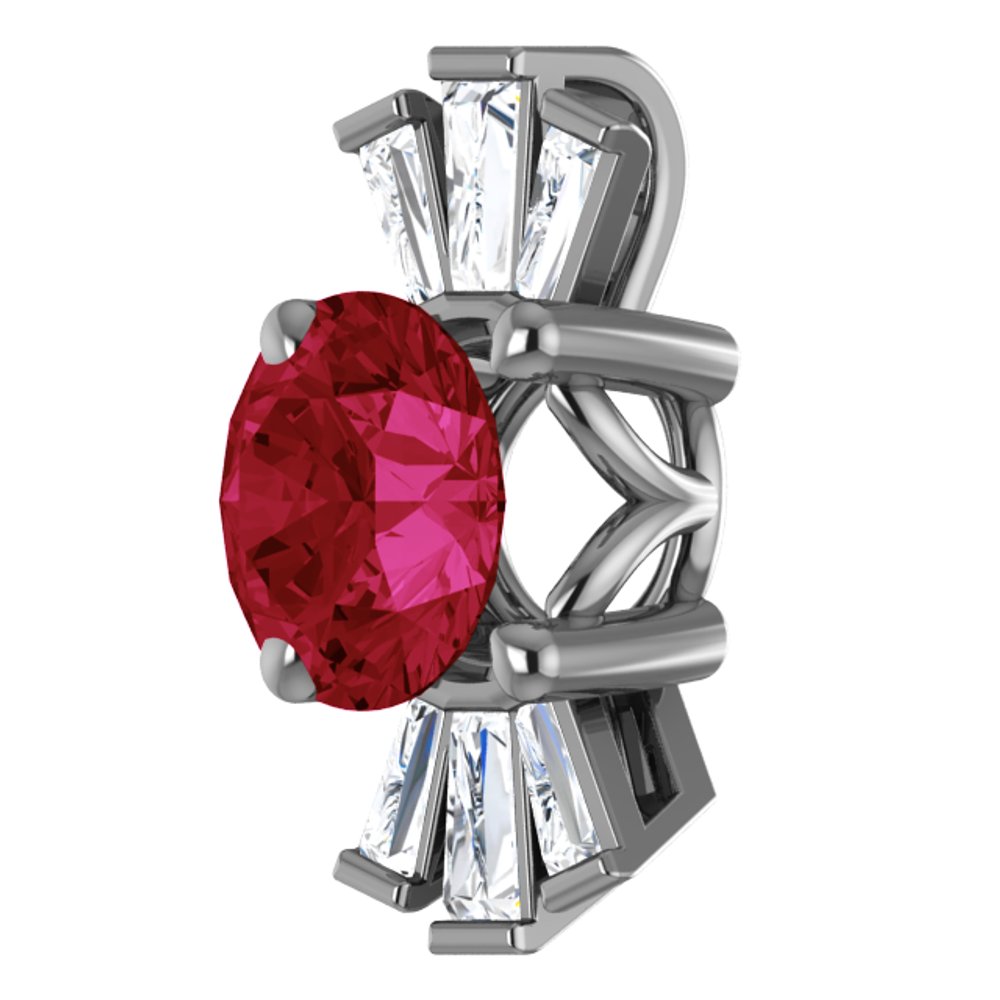 High Quality Luxury Necklaces and Pendants for Women by Ryan Jonathan Fine Jewelry