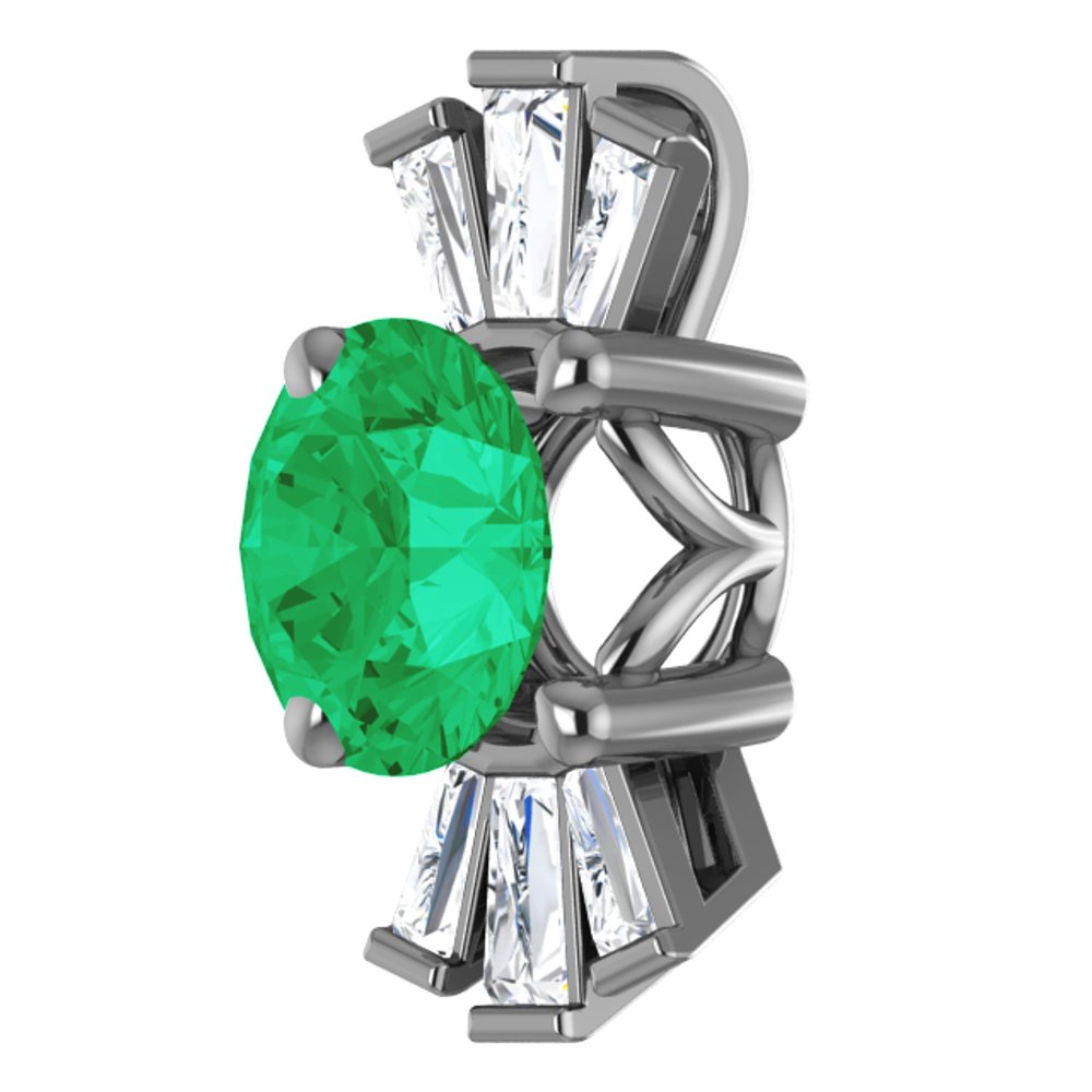 High Quality Luxury Necklaces and Pendants for Women by Ryan Jonathan Fine Jewelry