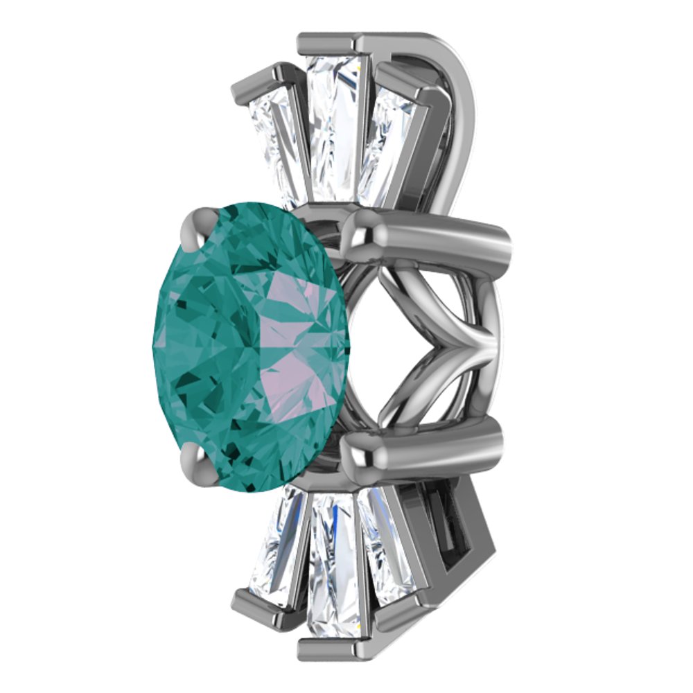 High Quality Luxury Necklaces and Pendants for Women by Ryan Jonathan Fine Jewelry