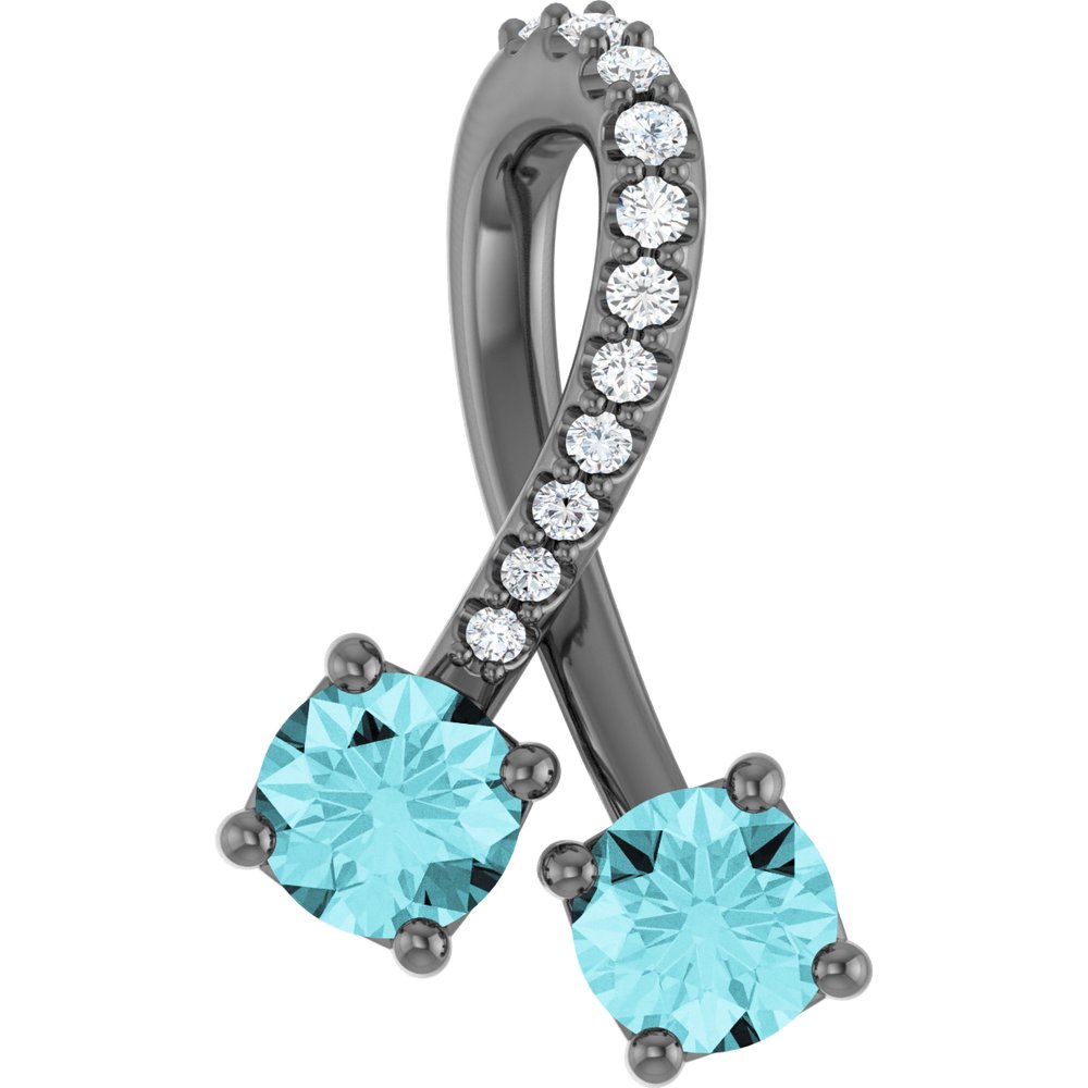 High Quality Luxury Necklaces and Pendants for Women by Ryan Jonathan Fine Jewelry