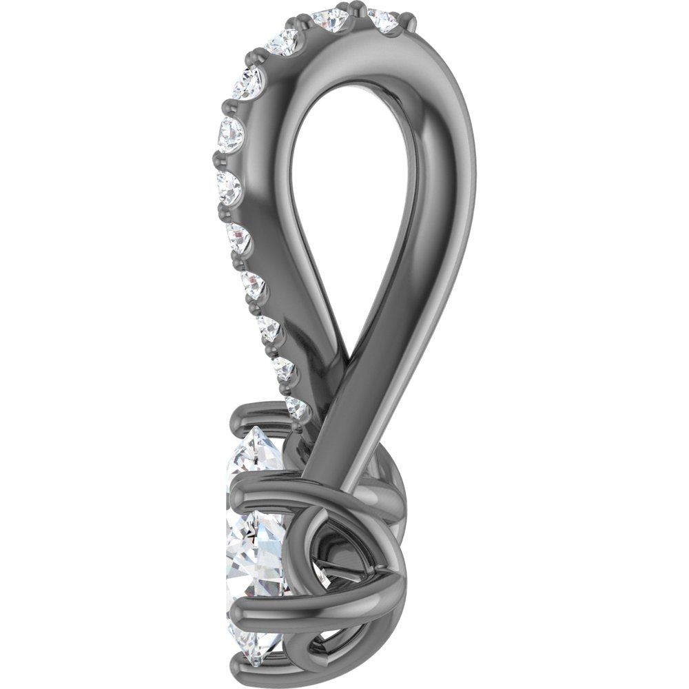 High Quality Luxury Necklaces and Pendants for Women by Ryan Jonathan Fine Jewelry