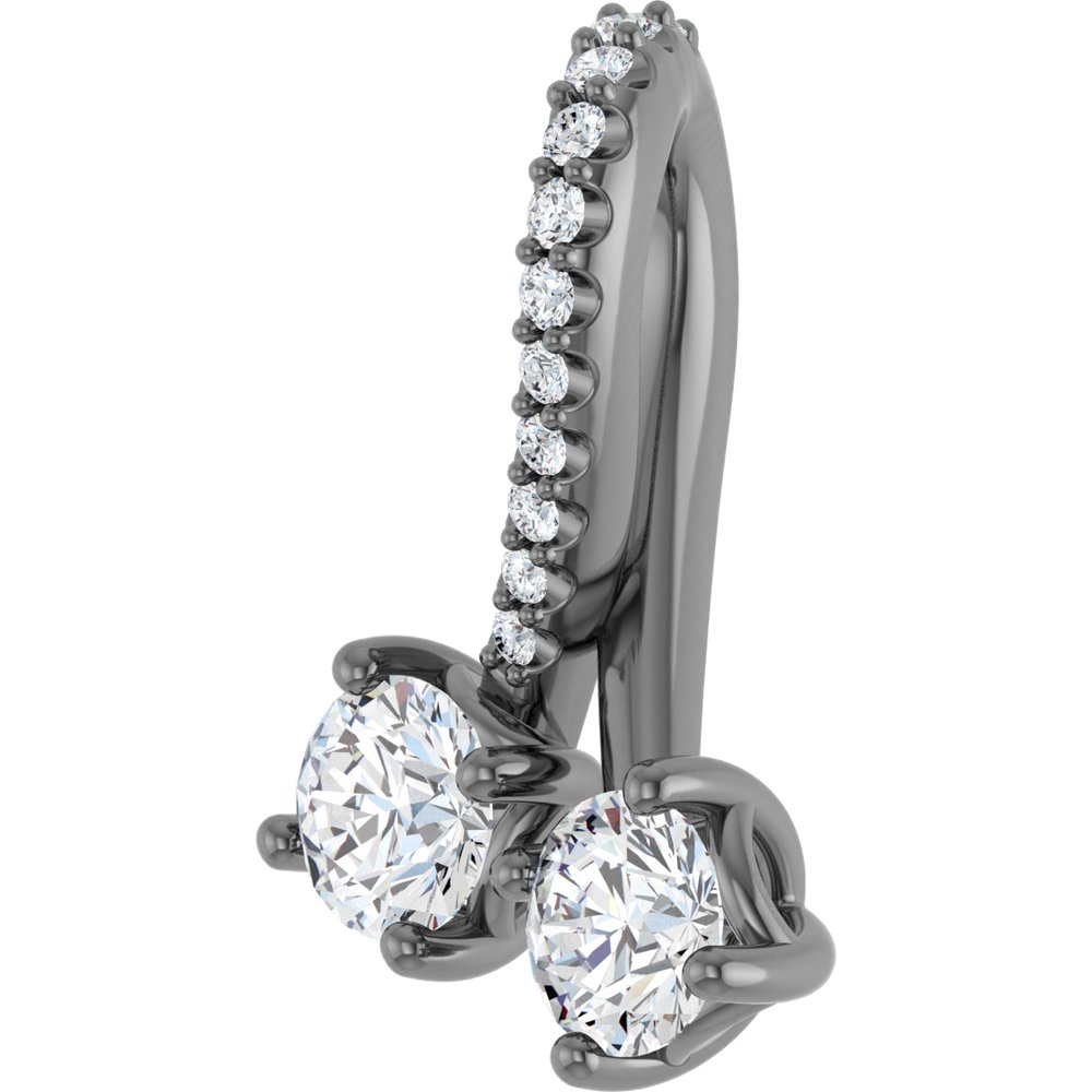 High Quality Luxury Necklaces and Pendants for Women by Ryan Jonathan Fine Jewelry
