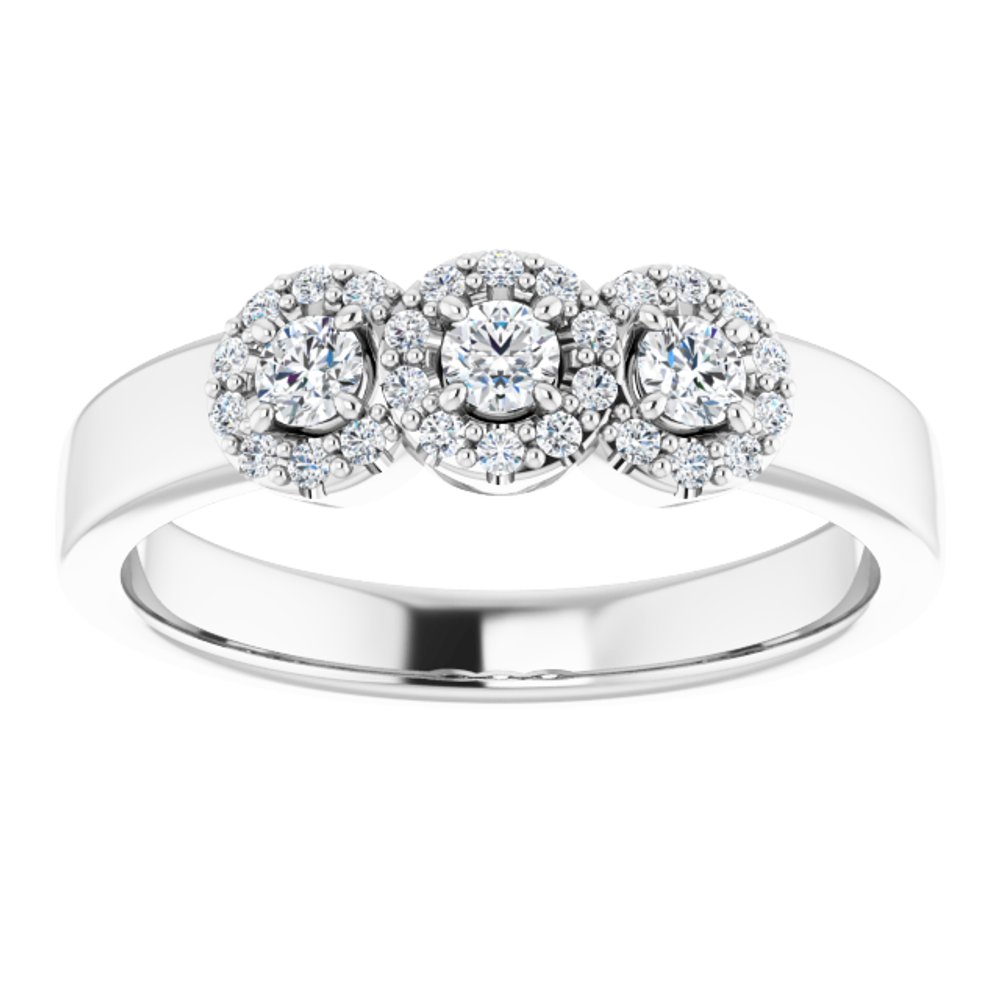 High Quality Luxury Rings for Women by Ryan Jonathan Fine Jewelry