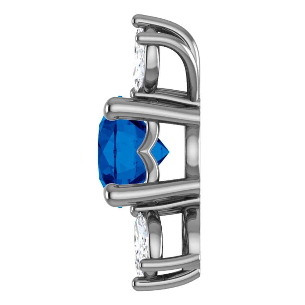 High Quality Luxury Necklaces and Pendants for Women by Ryan Jonathan Fine Jewelry