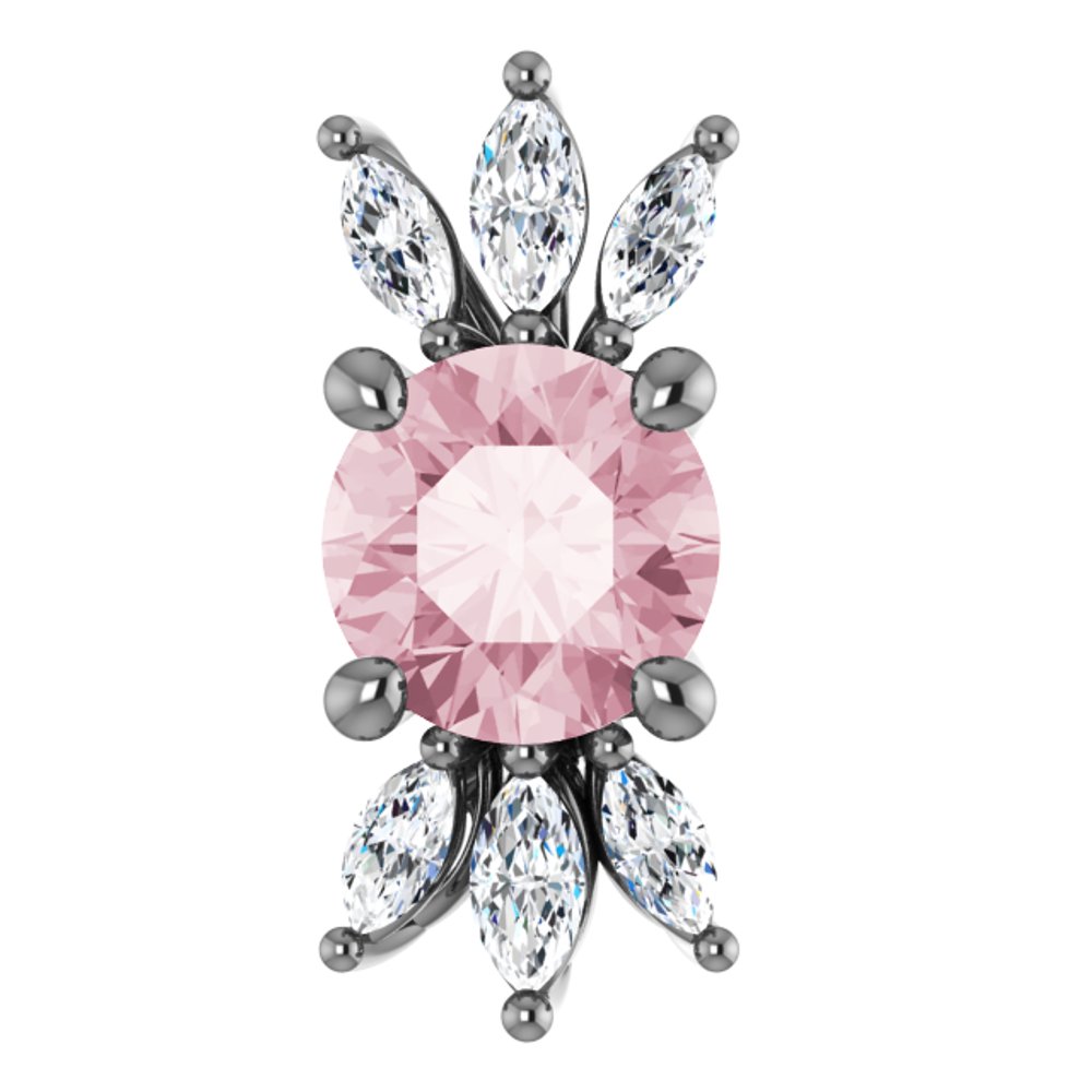 High Quality Luxury Necklaces and Pendants for Women by Ryan Jonathan Fine Jewelry
