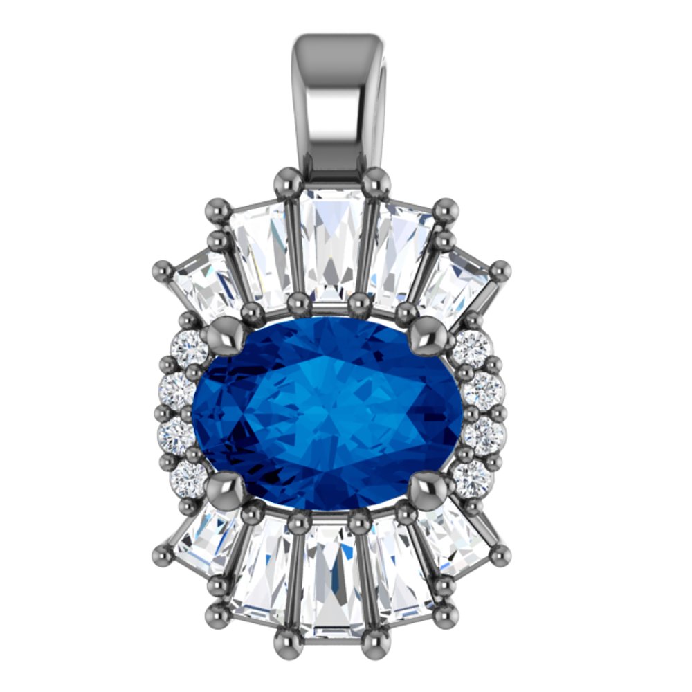 High Quality Luxury Necklaces and Pendants for Women by Ryan Jonathan Fine Jewelry