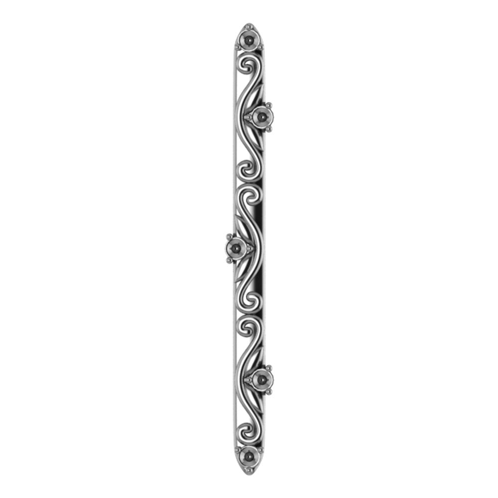 High Quality Luxury Necklaces and Pendants for Women by Ryan Jonathan Fine Jewelry