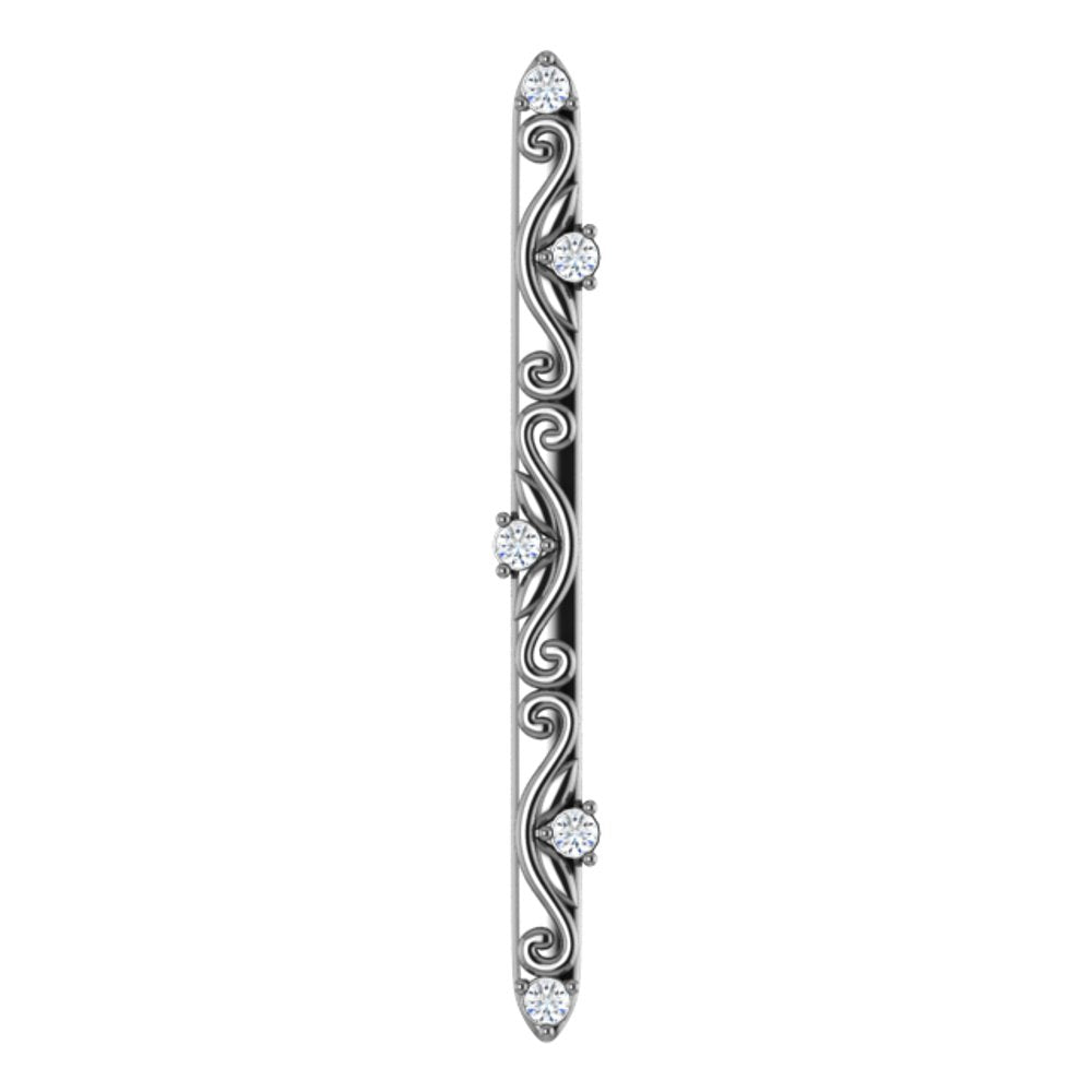 High Quality Luxury Necklaces and Pendants for Women by Ryan Jonathan Fine Jewelry