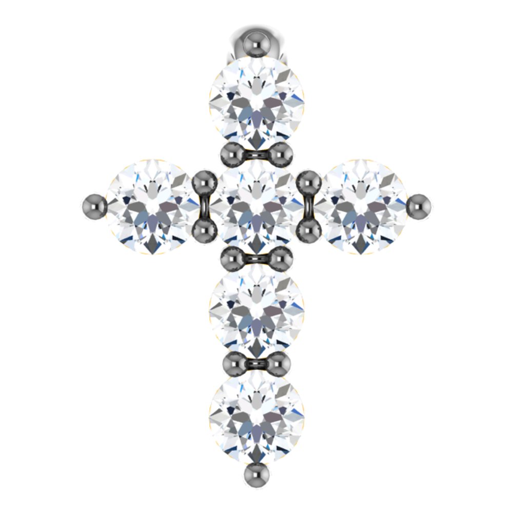 High Quality Luxury Necklaces and Pendants for Women by Ryan Jonathan Fine Jewelry