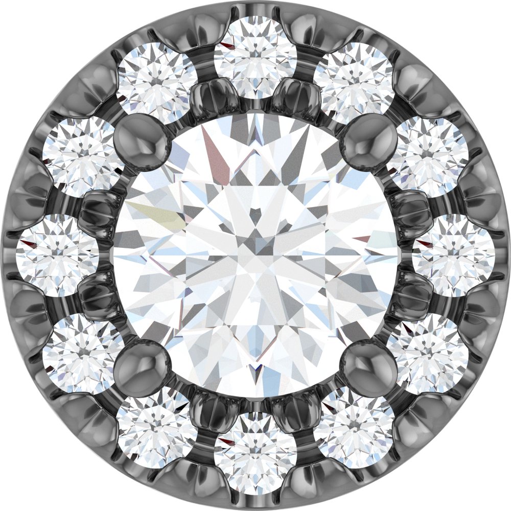 High Quality Luxury Earrings for Women by Ryan Jonathan Fine Jewelry