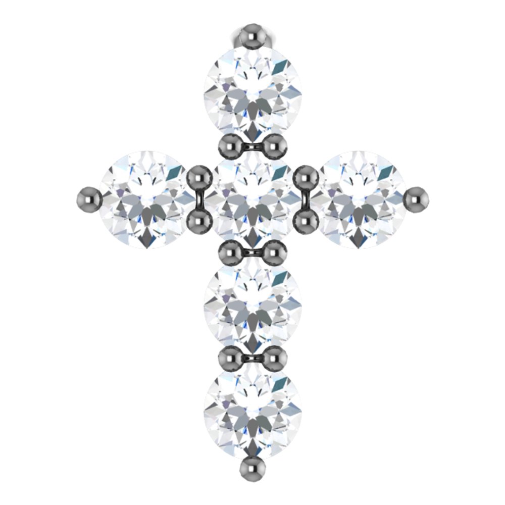 High Quality Luxury Necklaces and Pendants for Women by Ryan Jonathan Fine Jewelry