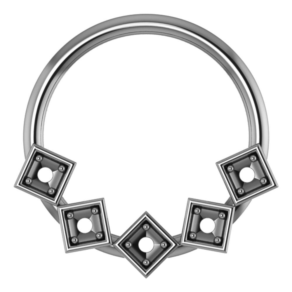 High Quality Luxury Necklaces and Pendants for Women by Ryan Jonathan Fine Jewelry