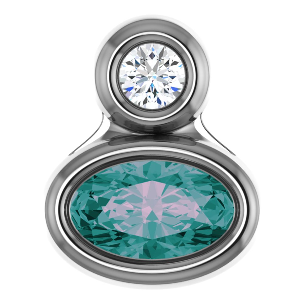 High Quality Luxury Necklaces and Pendants for Women by Ryan Jonathan Fine Jewelry