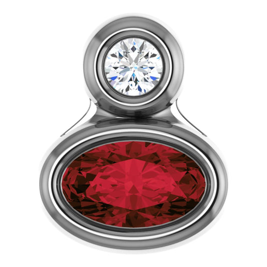 High Quality Luxury Necklaces and Pendants for Women by Ryan Jonathan Fine Jewelry