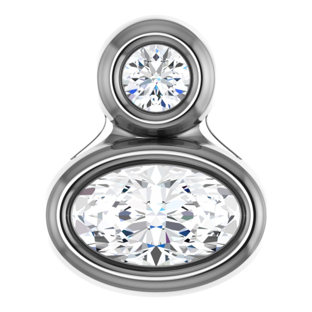 High Quality Luxury Necklaces and Pendants for Women by Ryan Jonathan Fine Jewelry