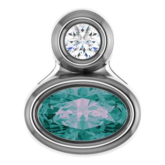 High Quality Luxury Necklaces and Pendants for Women by Ryan Jonathan Fine Jewelry