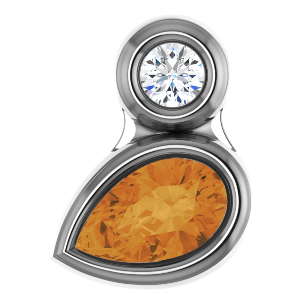 High Quality Luxury Necklaces and Pendants for Women by Ryan Jonathan Fine Jewelry