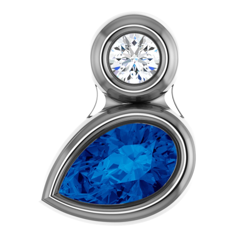 High Quality Luxury Necklaces and Pendants for Women by Ryan Jonathan Fine Jewelry