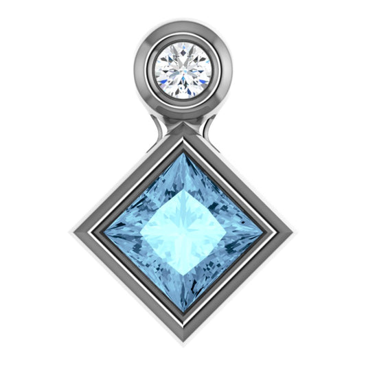 High Quality Luxury Necklaces and Pendants for Women by Ryan Jonathan Fine Jewelry