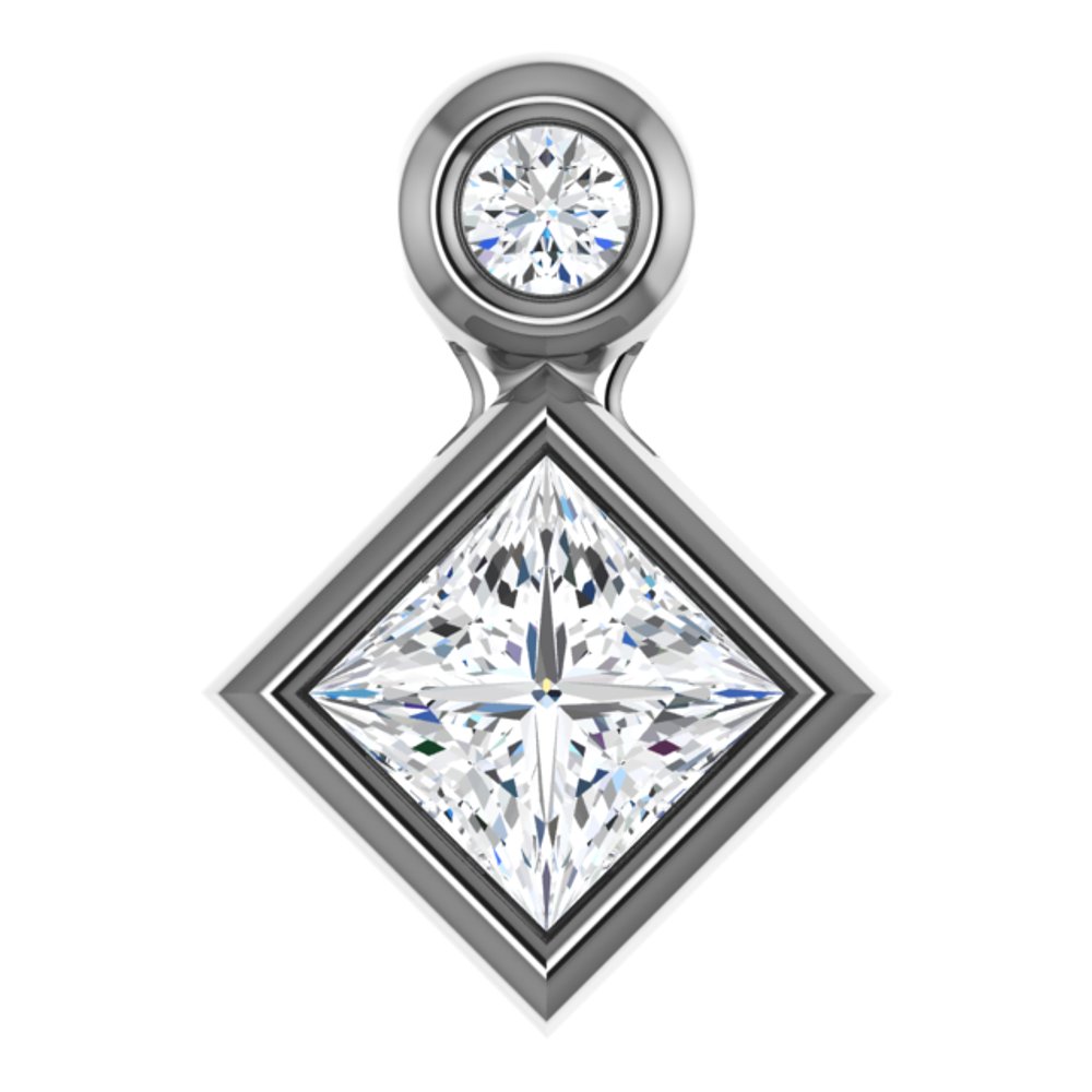 High Quality Luxury Necklaces and Pendants for Women by Ryan Jonathan Fine Jewelry