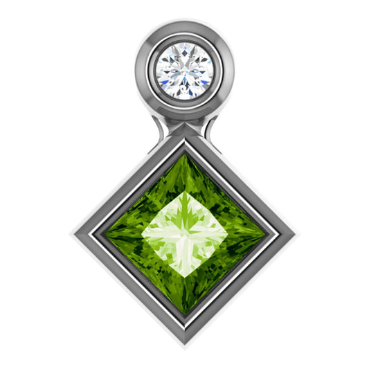 High Quality Luxury Necklaces and Pendants for Women by Ryan Jonathan Fine Jewelry