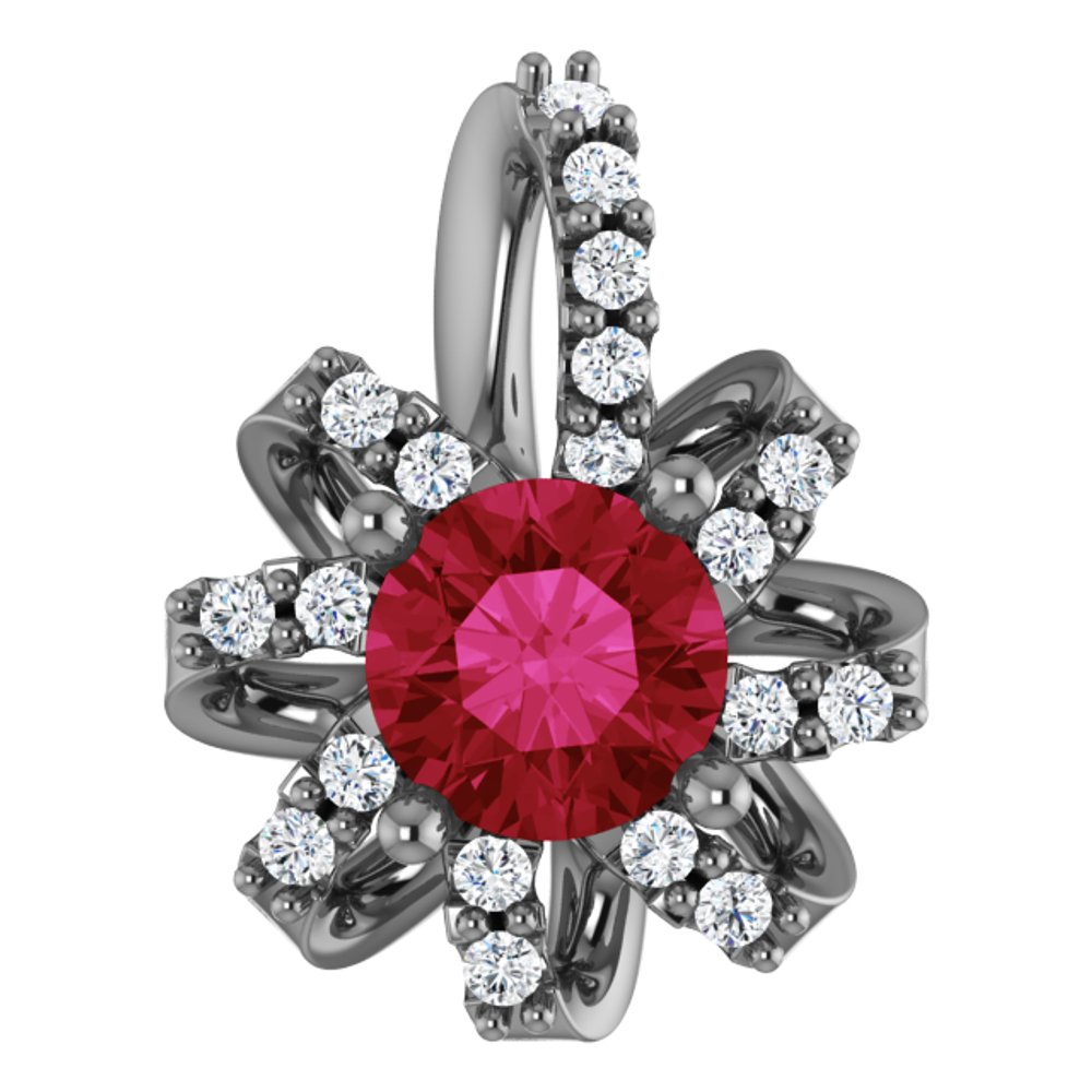 High Quality Luxury Necklaces and Pendants for Women by Ryan Jonathan Fine Jewelry