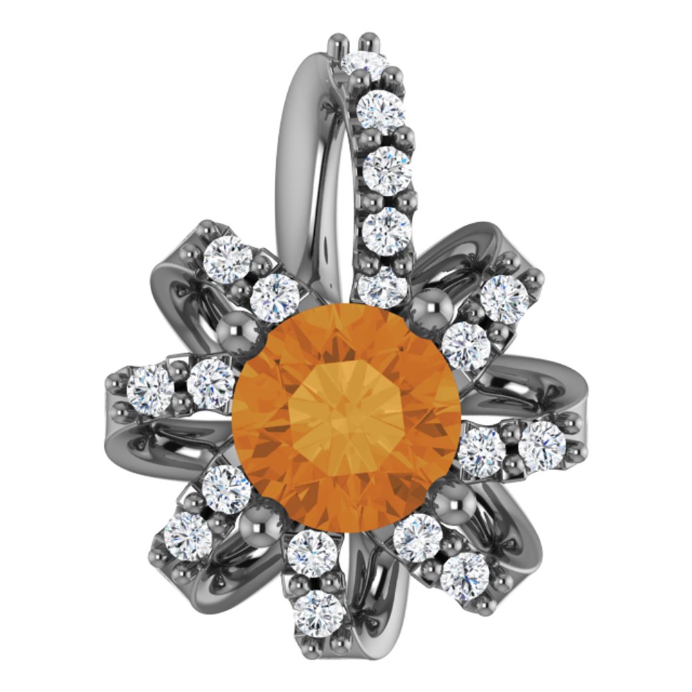 High Quality Luxury Necklaces and Pendants for Women by Ryan Jonathan Fine Jewelry