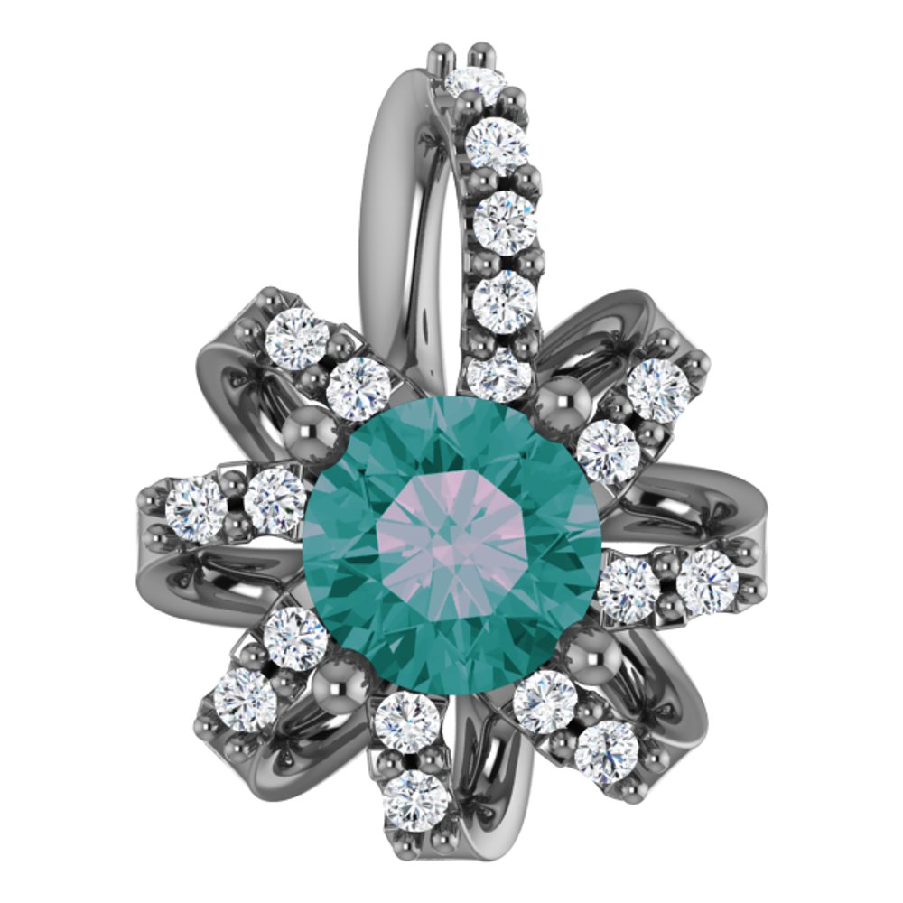 High Quality Luxury Necklaces and Pendants for Women by Ryan Jonathan Fine Jewelry