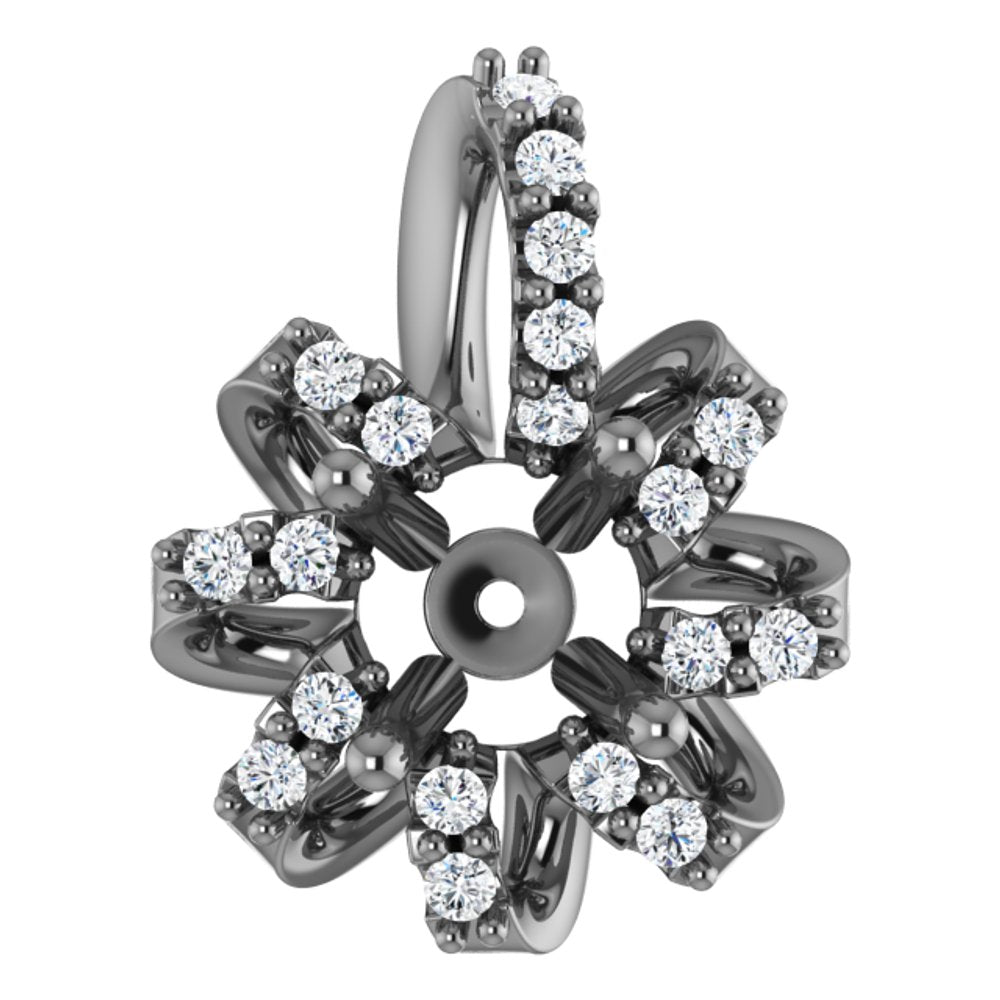 High Quality Luxury Necklaces and Pendants for Women by Ryan Jonathan Fine Jewelry